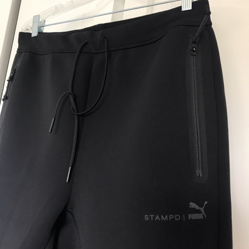 Puma Sweatpants Puma Sweatpants